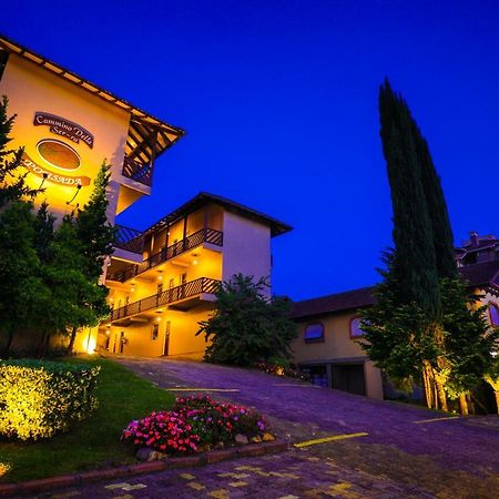 Cammino Della Serra 卡内拉 外观 照片