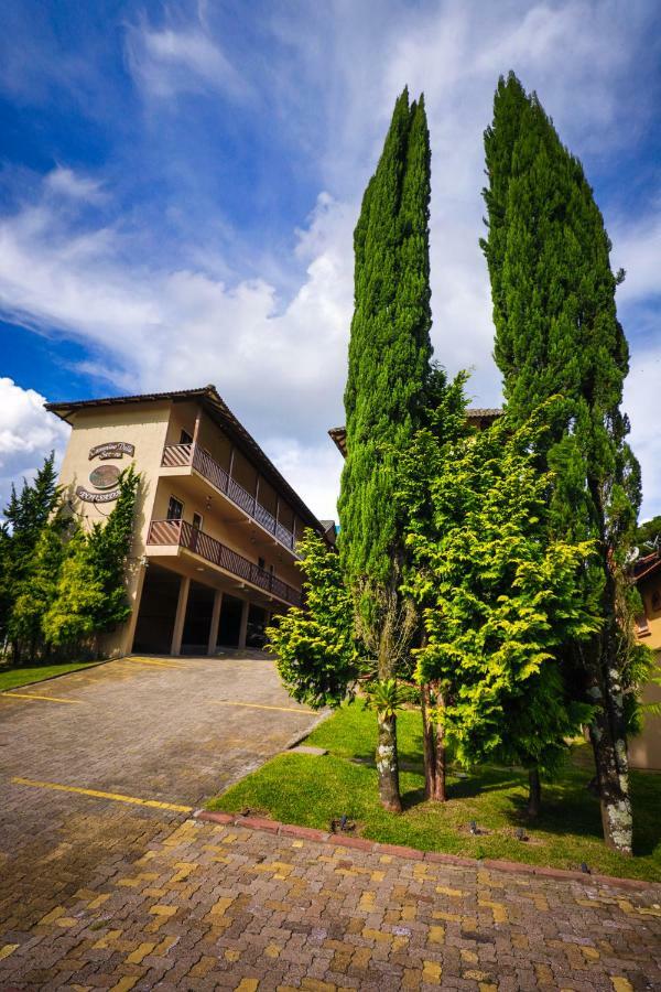 Cammino Della Serra 卡内拉 外观 照片